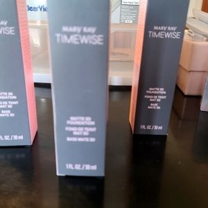 MK foundation
